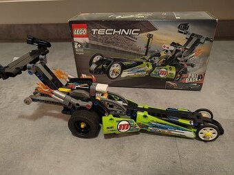 Lego Technic 42103