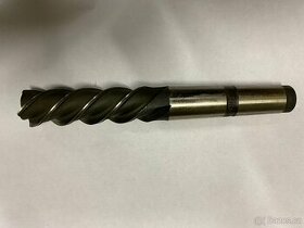 Fréza válcová Ø25 Ø18 Ø16 Ø14  Ø12