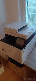 Canon i-SENSYS MF-742Cdw