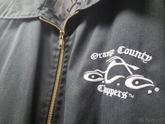 Bunda Orange County Choppers XL - 1