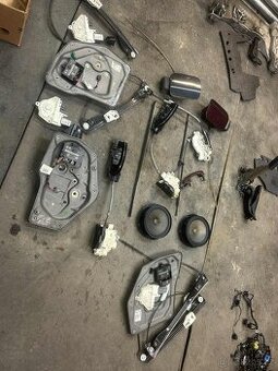 superb 2 stahovačky