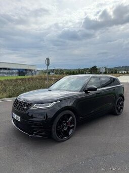 Range Rover VELAR R-Dynamic 2.0 221Kw r.v.19