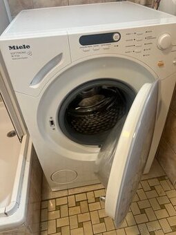 Miele pračka