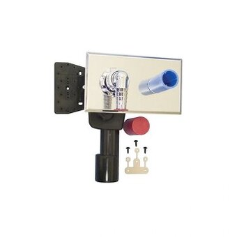 Sifon pračkový podomítkový HL405ECO