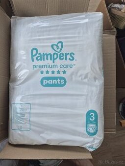 pampers pants 2
