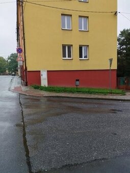 Pronájem bytu 2+1  Vítkov