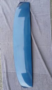 Bmw E46 touring po FL spoiler s brzdovým světlem (stříška)