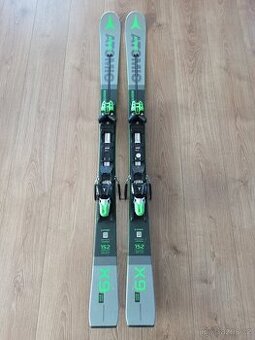 Prodám lyže Atomic Redster X9  152cm