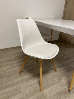 Jídelní židle Kastrup Jysk