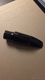 hubice Thomann tenor sax