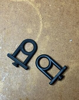 Náhradní háčky na nářadí