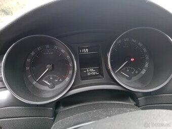 Prodám škoda superb combi