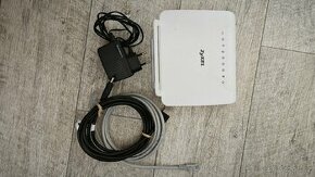 Prodám O2 modem Zyxel