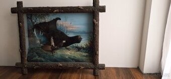 Půlvycpavky v obrazech