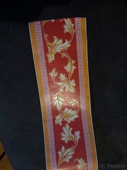 Dekorativní samolepící folie