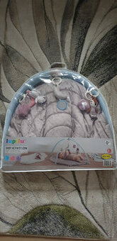 Dětská hrací deka - NOVÁ