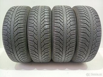 Zimní pneu 215/65/16 Semperit