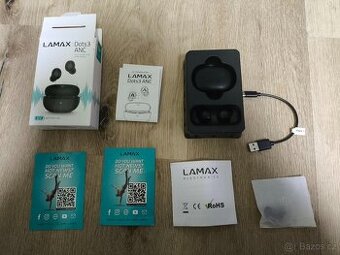 Lamax dots 3 anc