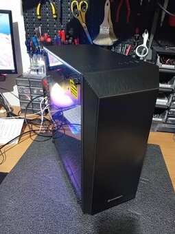 Ryzen3 2200G/16GB DDR4/256GB M.2/2TB HDD/GTX1650