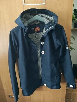 Dámská bunda Atom Rat