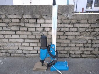 Jádrová vrtací sada Tyrolit DRS 250