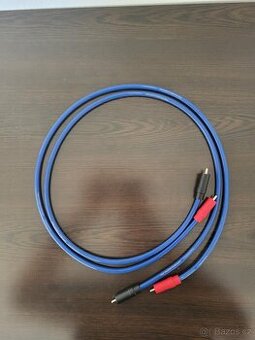 Chord Chameleon plus rca 1m