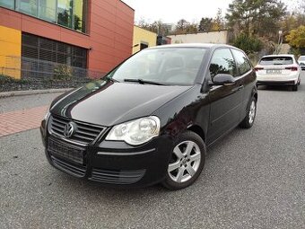 VW Polo 1.4 TDI 59kw | edice Goal