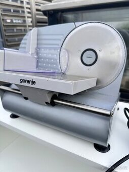 Kráječ chleba Gorenje