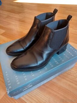 Kotníkové Geox, vel. 36