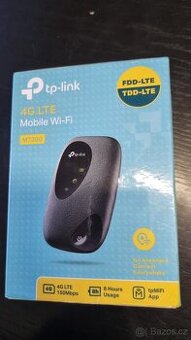 Modem TP-Link