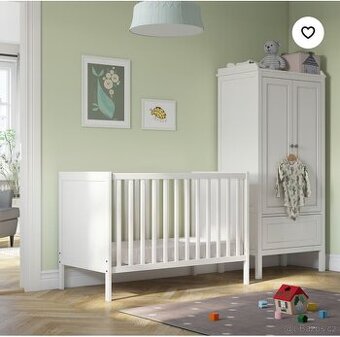 Detska postylka komplet - Ol. dovoz zdarma