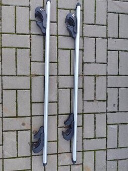 Příčníky na Hagusy Aroso 120cm