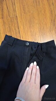 společenské kalhoty vel. 134