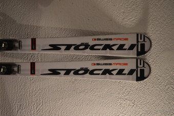 Stockli laser SC 170 cm