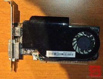 retro otestovany Geforce GT630 2GB PCI-E