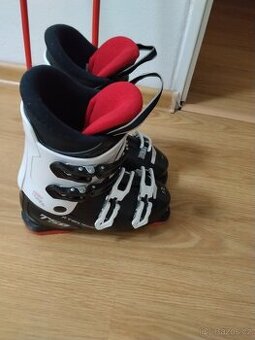 Lyžařské boty - 1