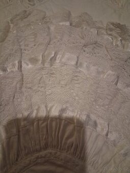 Retro zavinovačky a fusat