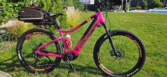 Crussis PanGuera 8.8