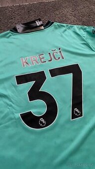 Dětský fotbalový set Ladislav Krejčí