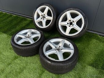 Mercedes-benz CLS 63 kola