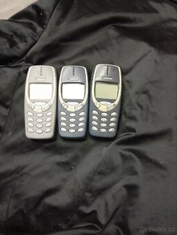 Nokia 3310