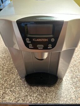 Výrobník ledu Klarstein Volcano 2G