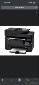 hp laserjet pro mfp m127fn