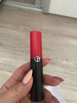 Značková luxusní kosmetika