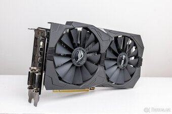 Asus STRIX 1050TI