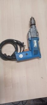 Vrtačka narex s příklepem