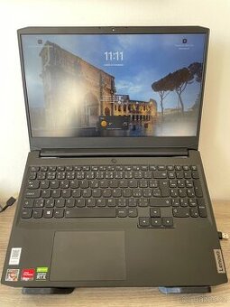 Lenovo IdeaPad Gaming 3 | 16GB RAM | SSD 512GB | 4GB VRAM - 1