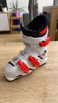 Dětské lyžáky Rossignol vel. 20 - 20,5, 245mm