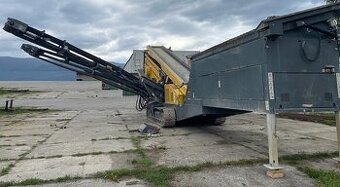 Triedič RM MSC 8500 M-3D