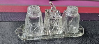 Dochucovací souprava